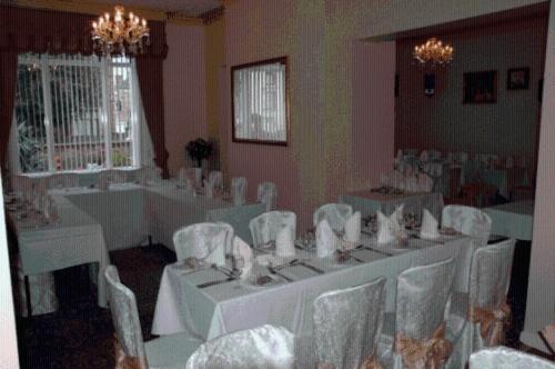 The Langham Hotel image 1
